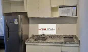 Imagem 7: Studio com 1 dormitório para alugar, 31 m² por R$ 3.600,00/mês - Vila Mariana - São Paulo