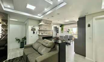 Imagem 5: Apartamento 3 quartos próximo a Furb