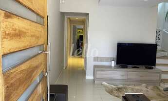 Imagem 4: São Paulo - Casa Padrão - Vila Clementino