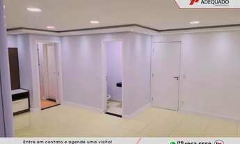 Imagem 4: Apartamento para venda tem 108 metros quadrados com 3 quartos em Jardim Wanda - Taboão da