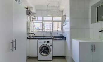 Imagem 6: Vila Ipojuca, localizada na Zona Oeste de São Paulo, é um bairro residencial tranquilo