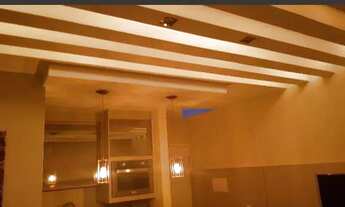 Imagem 4: Villas da Granja - Apartamento com 2 dormitórios para alugar, 48 m² por R$ 2.600/mês - Gra