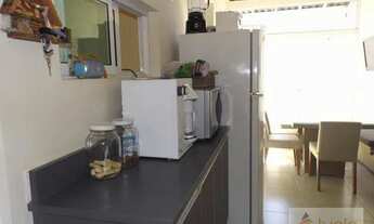 Imagem 4: Casa com 3 dormitórios, 120 m² - venda por R$ 680.000,00 ou aluguel por R$ 3.400,00/mês
