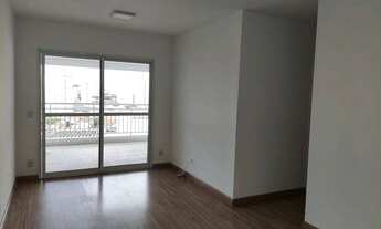 Imagem 4: Apartamento para venda com 91 metros quadrados com 3 quartos em Parque São Jorge - São Pau