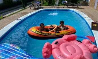 Imagem 4: Férias de Julho em Gravatá