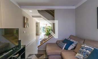 Imagem 2: Casa de Condomínio para Aluguel - Alphaville, 3 Quartos, 180 m2