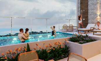 Imagem 7: Apartamento à venda 2 ou 3 quartos Sinop-MT