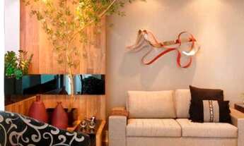 Imagem 5: Sobrado para venda possui 600 metros quadrados com 4 quartos Suítes