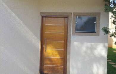 Imagem 5: Casa com 3 dormitórios para alugar, 100 m² por R$ 4.060,00/mês - Vila Petrópolis - Atibaia