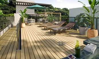 Imagem 3: Flat Praia cabo branco