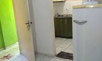 Imagem 3: Kitnet mobiliada