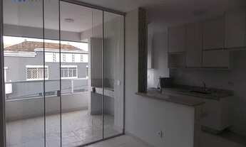 Imagem 3: Classe A Imóveis aluga este excelente apartamento com 03 dormitórios para alugar, 80 m² po