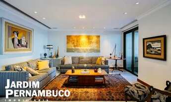 Imagem: Apartamento para venda com 410 metros quadrados