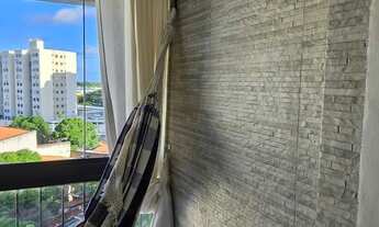 Imagem: Apto Portal da Cidade