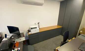 Imagem 6: Escritório para aluguel com 40,75 m² bairro Vila Gertrudes - São Paulo - SP