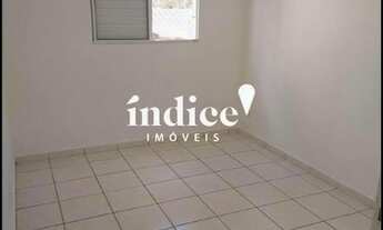 Imagem 4: Apartamento à venda 2 quartos 1 vaga Parque Residencial Iguatemi Araraquara