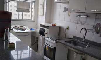 Imagem 3: Apartamento 2q com suíte