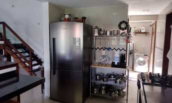 Imagem 7: UMA CASA EM CONDOMÍNIO COMO VOCÊ SEMPRE SONHOU, COMPLETA INFRA DE LAZER E SEGURANÇA!!