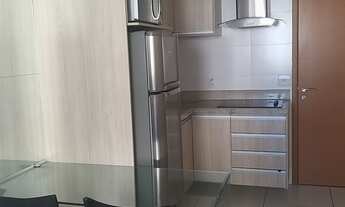 Imagem 6: Mobiliado - Blend 1 quarto - PARTICULAR