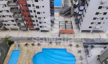 Imagem 2: Tijuca Apartamento cobertura com 3 dormitórios