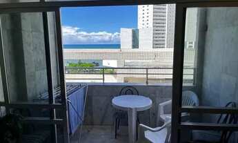 Imagem: Boa Viagem - 03 Qtos/ 01 Wc social - Nascente