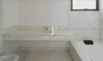 Imagem 6: Apartamento com 4 quartos à venda, 159 m² por R$ 2.388.331 - Sion - Belo Horizonte/MG