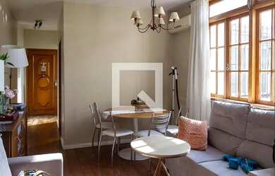 Imagem 3: Apartamento para Aluguel - Mont'Serrat, 2 Quartos, 140 m2