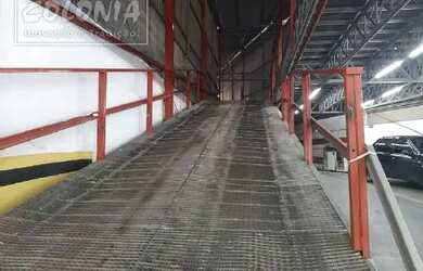 Imagem 5: São Bernardo do Campo - Loja/Salão - Rudge Ramos