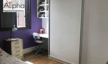 Imagem 4: Sobrado com 4 dormitórios à venda, 416 m² por R$ 5.800.000,00 - Tamboré 11 - Santana de Pa