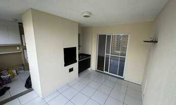 Imagem 3: Apartamento para aluguel possui 89 metros quadrados com 3 quartos em Casa Verde - São Paul