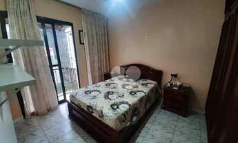 Imagem 6: Cobertura com 3 quartos à venda, 218 m² por R$ 2.095.000 - Botafogo - Rio de Janeiro/RJ