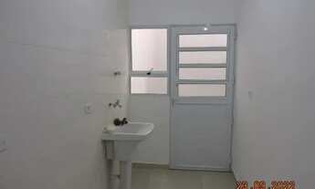 Imagem 10: Locação Residential / Apartment Vila Isolina Mazzei São Paulo