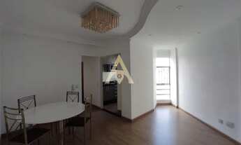 Imagem 4: Apartamento Vila Aricanduva Recém Reformado 02 Dorms/01Vaga