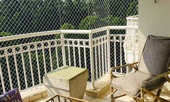 Imagem 2: Lindo apartamento a venda no Green Tambore