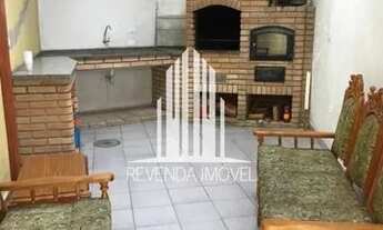 Imagem 5: Casa à venda 150m² 3 dormitórios 1 suíte 2 vagas em Parque Fongaro