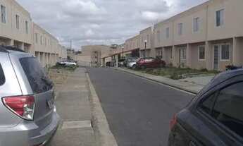 Imagem 7: Sobrado com 2 dormitórios, 48 m² - venda por R$ 230.000,00 ou aluguel por R$ 1.306,00/mês