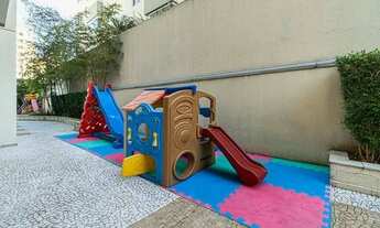 Imagem 2: Apartamento com 3 dormitórios à venda, 70 m² por R$ 655.000 - Vila Mariana - São Paulo/SP