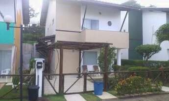 Imagem: Casa 3/4 mobiliada com suites e hidromassagem