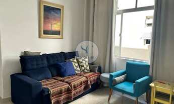 Imagem 2: Apartamento com 2 dorms, Aparecida, Santos - R$ 305 mil, Cod: 2548