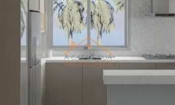 Imagem 5: Casa geminada com aprox. 138m² Bairro Novo Eldorado