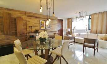 Imagem: Apartamento com 3 dormitórios, 120 m²