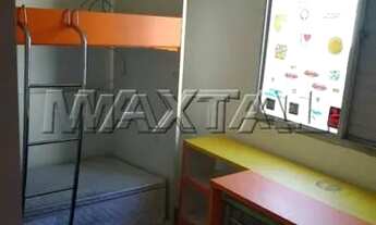 Imagem 6: Apartamento de 44m², 2 dormitórios, 1 banheiro, 1 vaga na Vila Nova Cachoeirinha