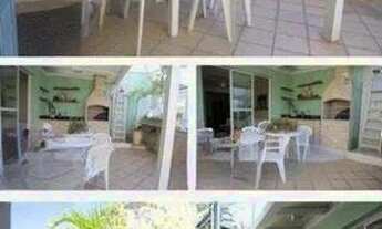 Imagem 2: Cobertura duplex à venda com 5 quartos, 1 suíte, 301 m² - Copacabana - Rio de Janeiro/RJ