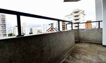 Imagem 6: Apartamento Venda Campo Belo 285 m² 4 Dormitórios