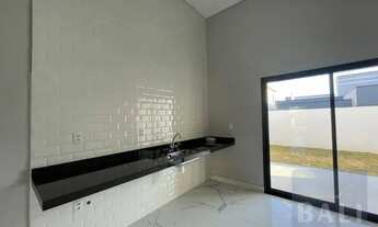 Imagem 4: Casa com 3 dormitórios à venda, 163 m² por R$ 946.800 - Parque Piracangagua - Taubaté/SP