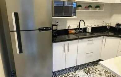 Imagem 6: Casa á venda na Vila Irmãos Arnoni com 224m² 3 dormitórios 4 banheiros 2 vagas