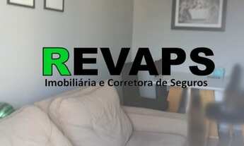 Imagem: Apartamento para aluguel - Pauliceia