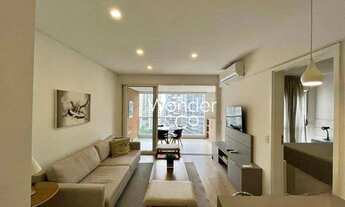 Imagem: Apartamento com 1 dormitório para alugar