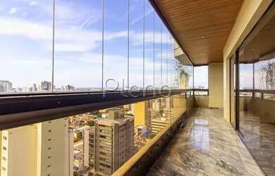 Imagem 2: Apartamento à venda no Villa Real, Cambuí - Campinas/SP