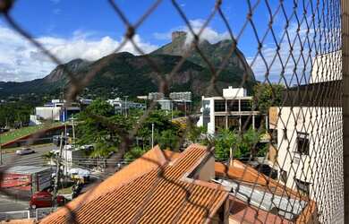 Imagem 6: JARDIM OCEÂNICO, APARTAMENTO DUPLEX, 161M², JUNTO AO METRÔ, BARRA DA TIJUCA